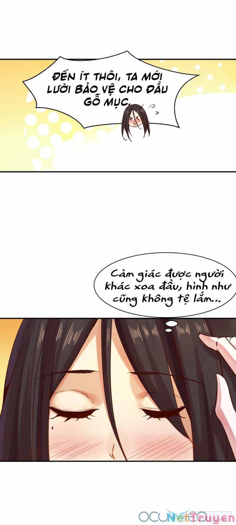 Minh Đế Độc Sủng Âm Dương Phi - Chương 16 - ảnh 20