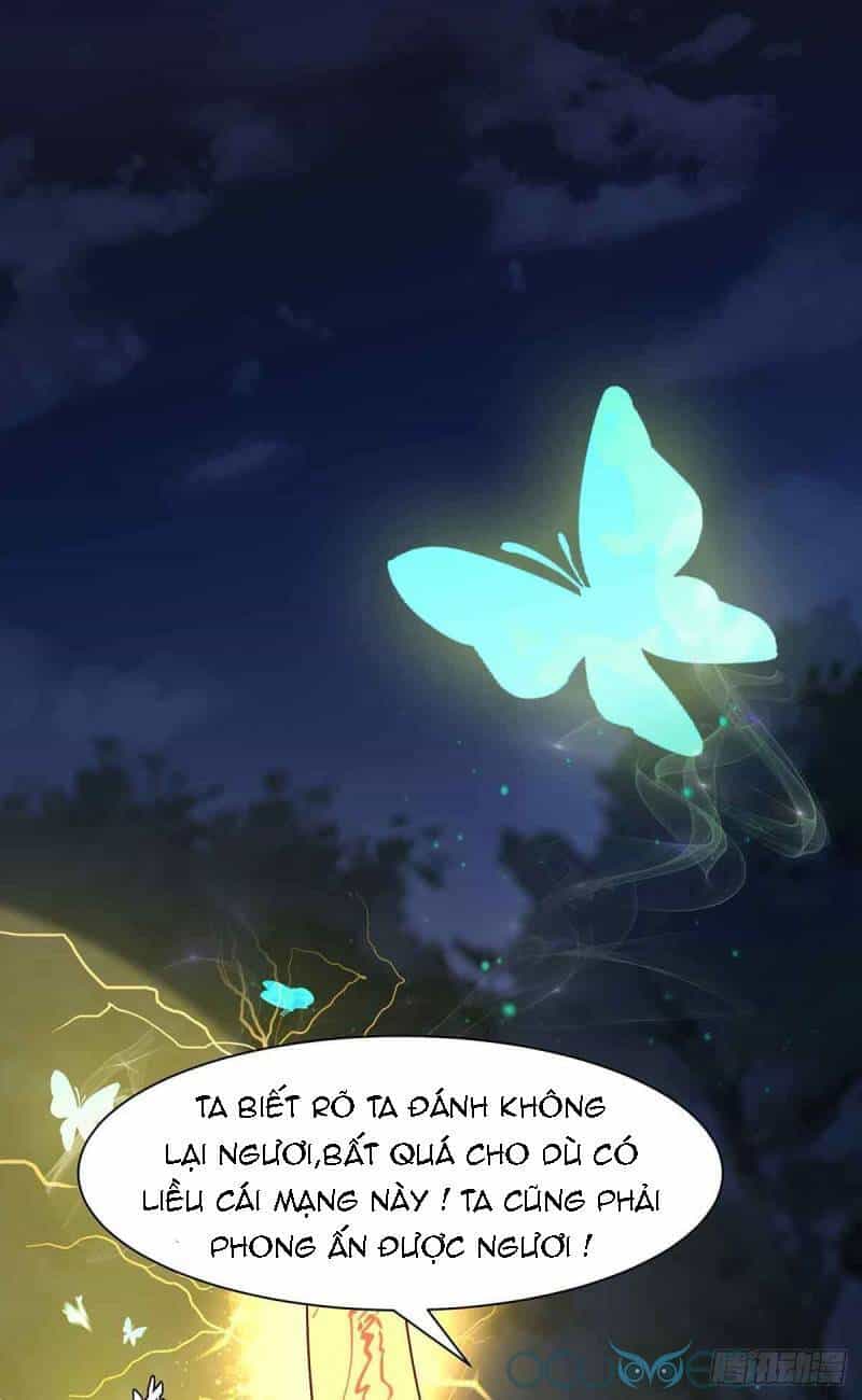 Minh Đế Độc Sủng Âm Dương Phi - Chương 2 - ảnh 12