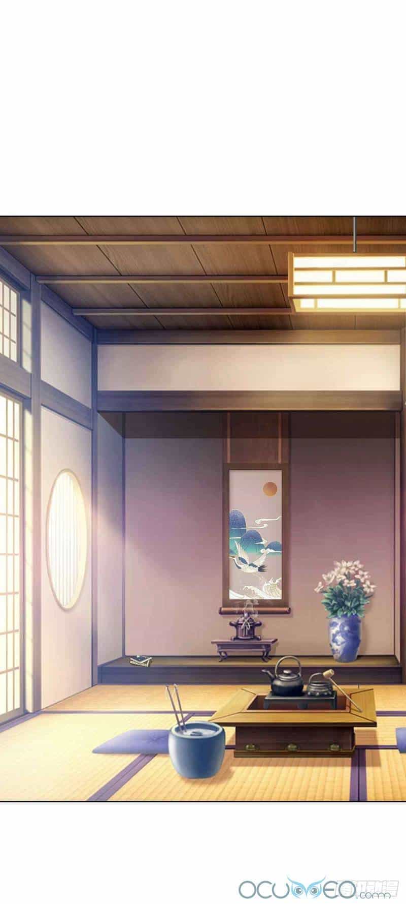 Minh Đế Độc Sủng Âm Dương Phi - Chương 3 - ảnh 2