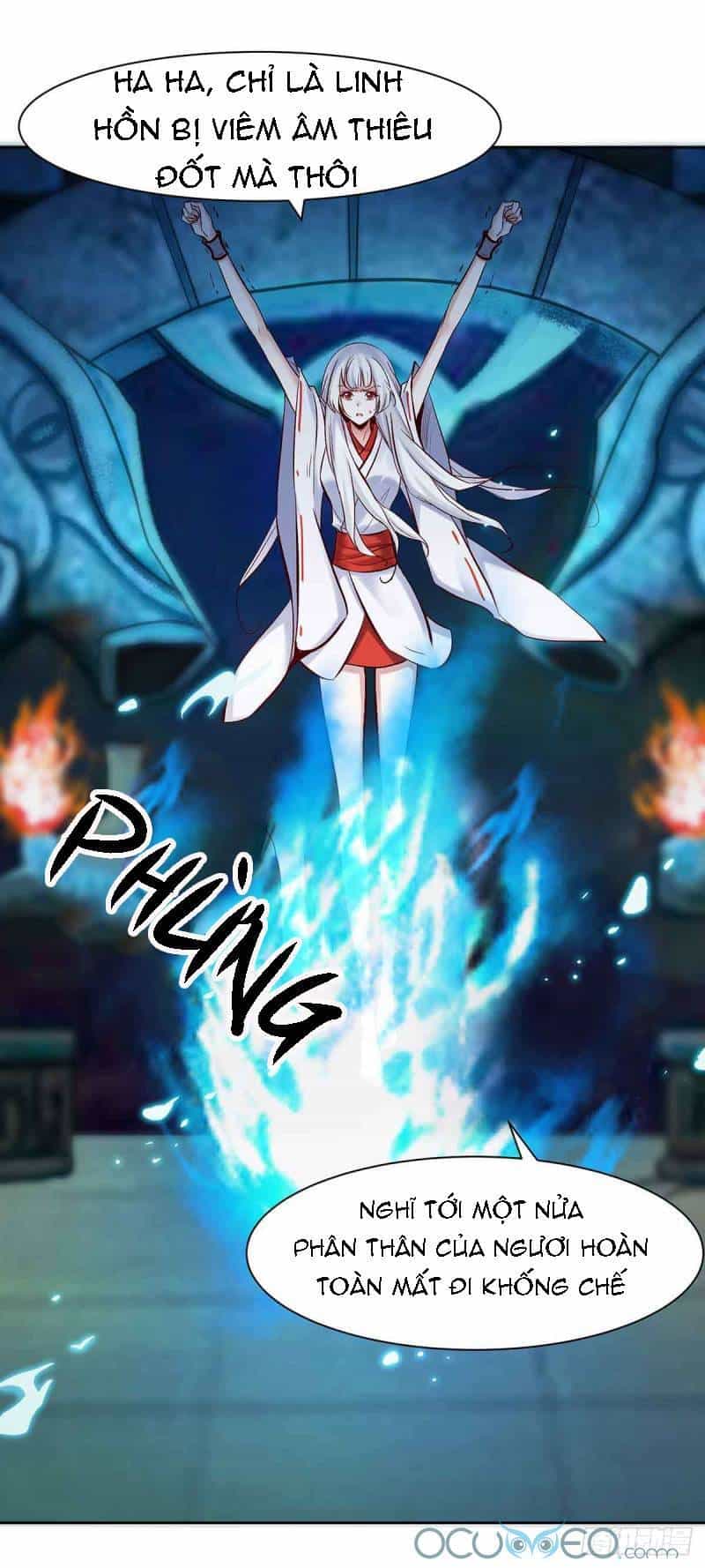 Minh Đế Độc Sủng Âm Dương Phi - Chương 5 - ảnh 14