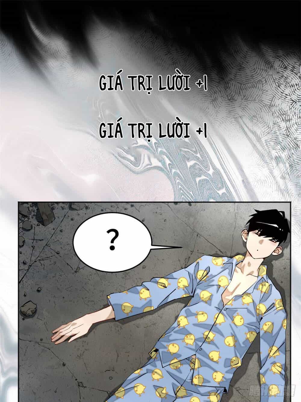 Minh Nhật Chi Kiếp - Chương 1 - ảnh 32