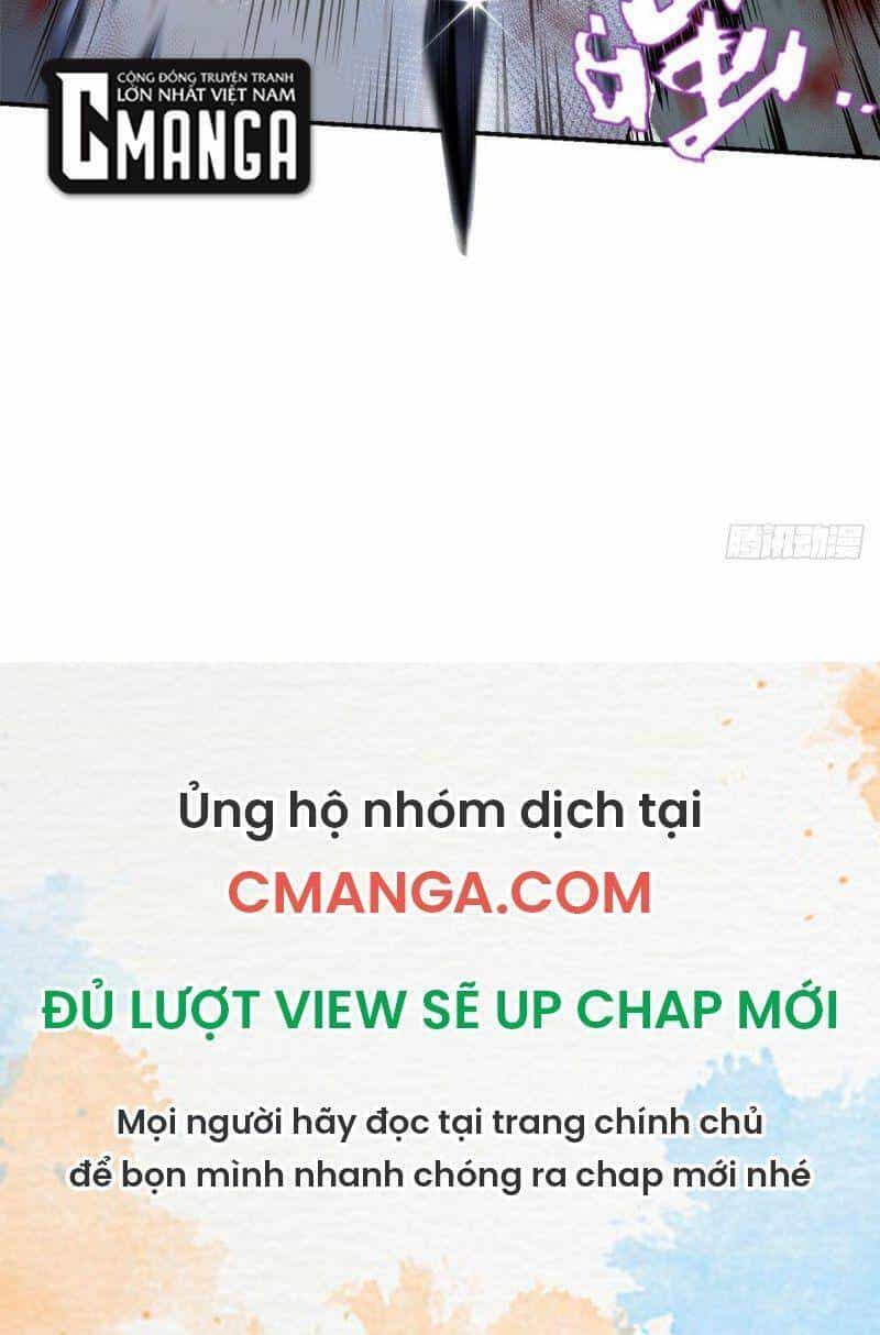 Minh Nhật Chi Kiếp - Chương 14 - ảnh 21