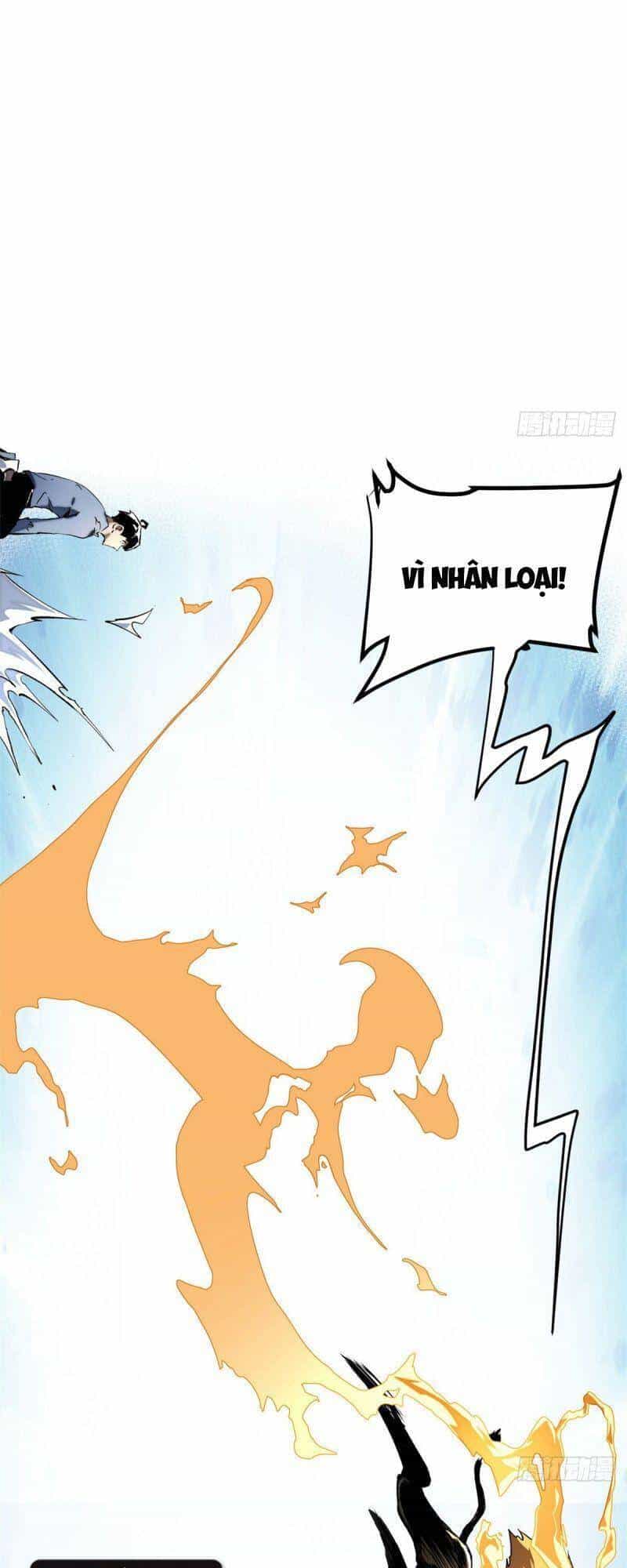 Minh Nhật Chi Kiếp - Chương 17 - ảnh 9