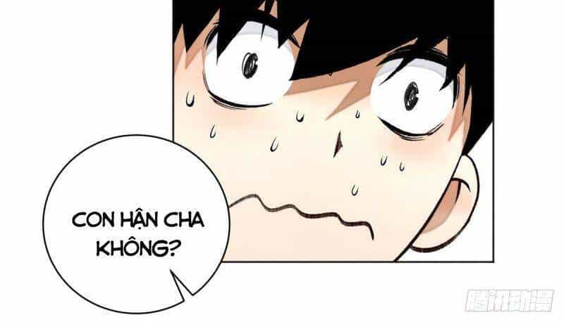 Minh Nhật Chi Kiếp - Chương 21 - ảnh 26