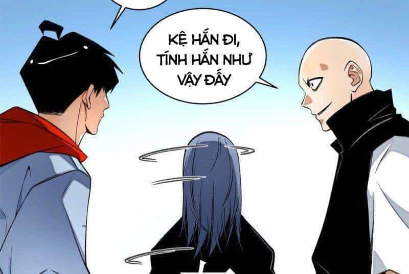 Minh Nhật Chi Kiếp - Chương 31 - ảnh 14