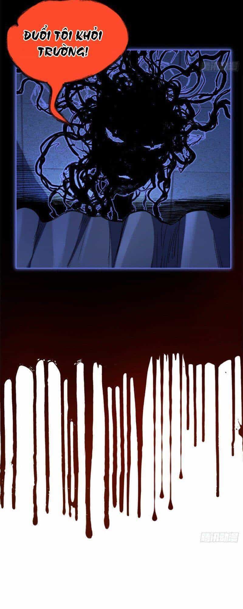 Minh Nhật Chi Kiếp - Chương 36 - ảnh 11