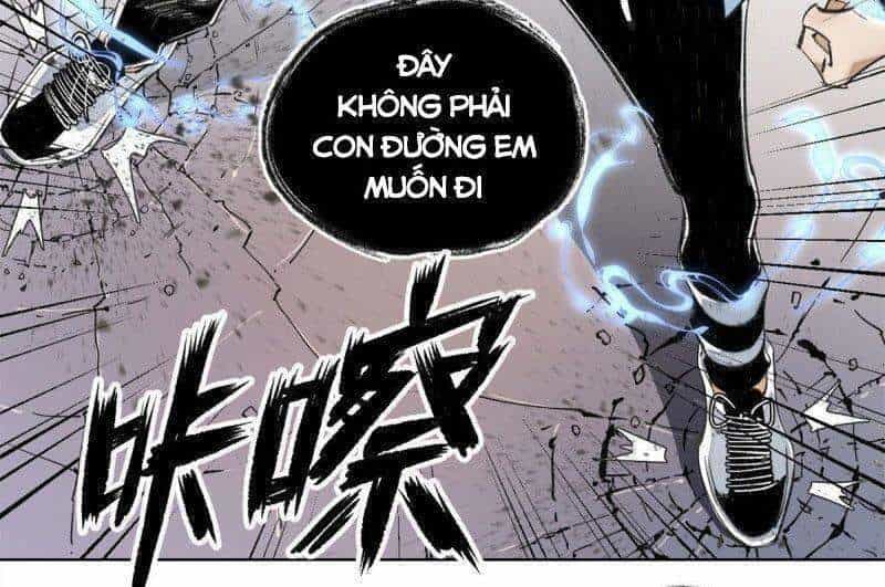 Minh Nhật Chi Kiếp - Chương 39 - ảnh 17