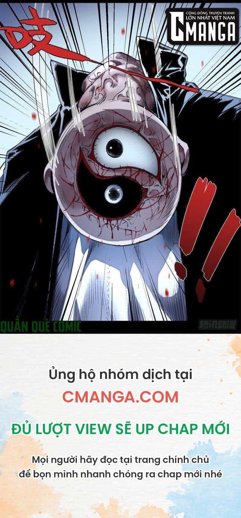 Minh Nhật Chi Kiếp - Chương 51 - ảnh 32