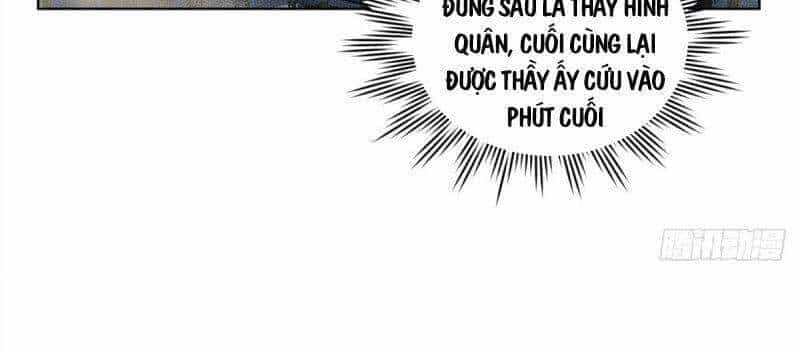 Minh Nhật Chi Kiếp - Chương 53 - ảnh 16