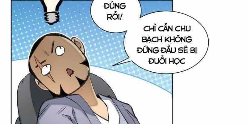Minh Nhật Chi Kiếp - Chương 60 - ảnh 21