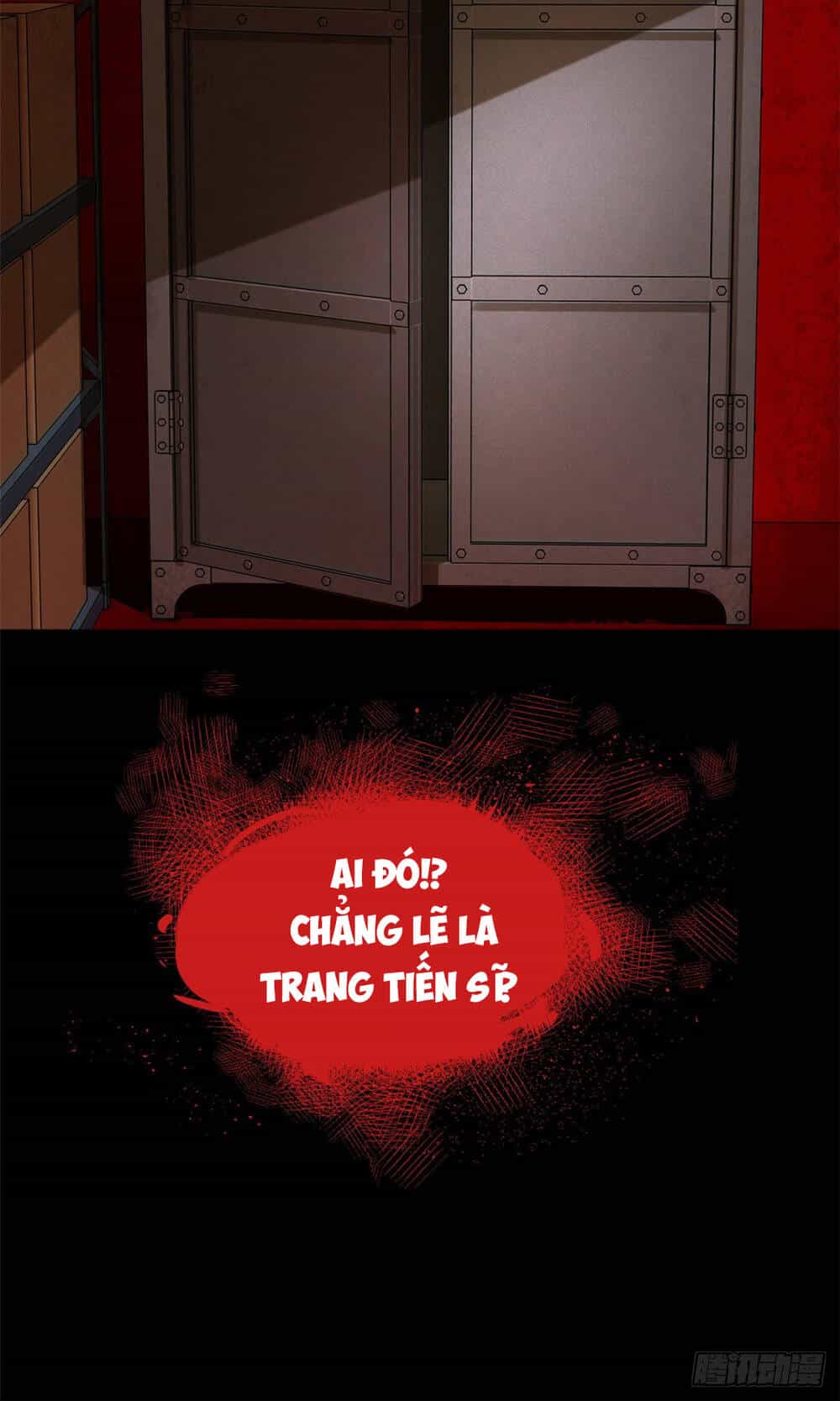 Minh Nhật Chi Kiếp - Chương 6 - ảnh 16