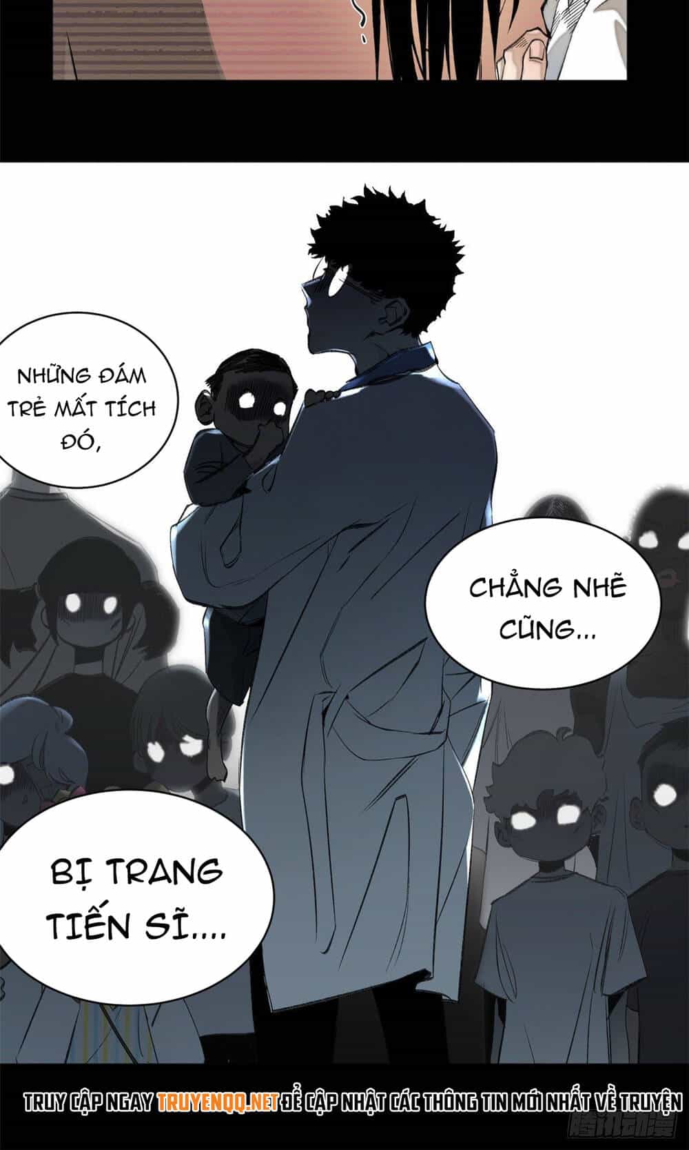 Minh Nhật Chi Kiếp - Chương 6 - ảnh 35