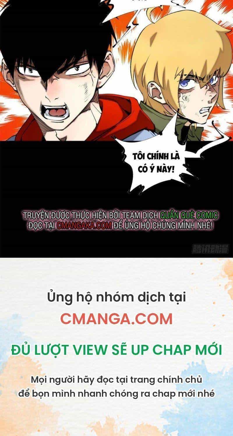 Minh Nhật Chi Kiếp - Chương 79 - ảnh 24