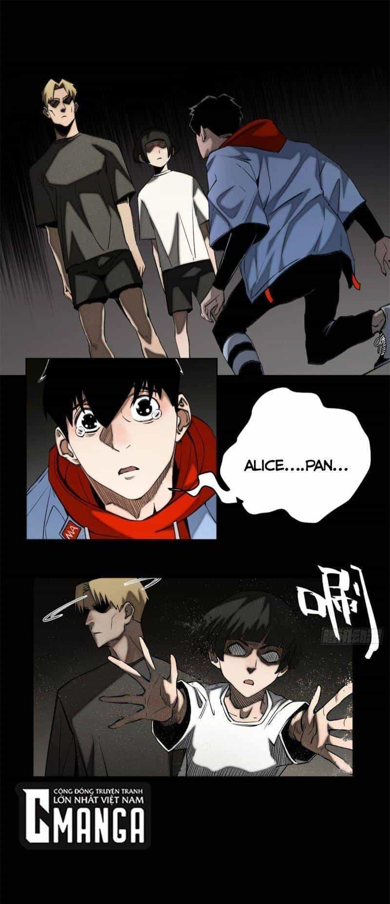 Minh Nhật Chi Kiếp - Chương 90 - ảnh 1