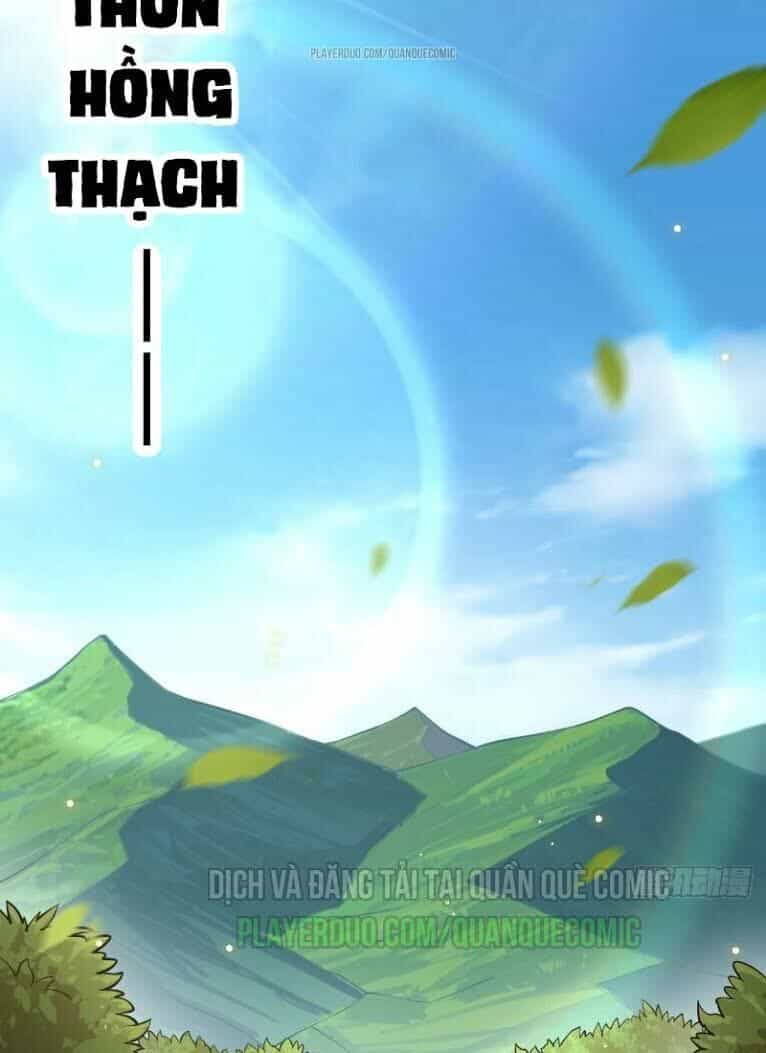 Minh Nhật Thần Đô - Chương 1 - ảnh 17