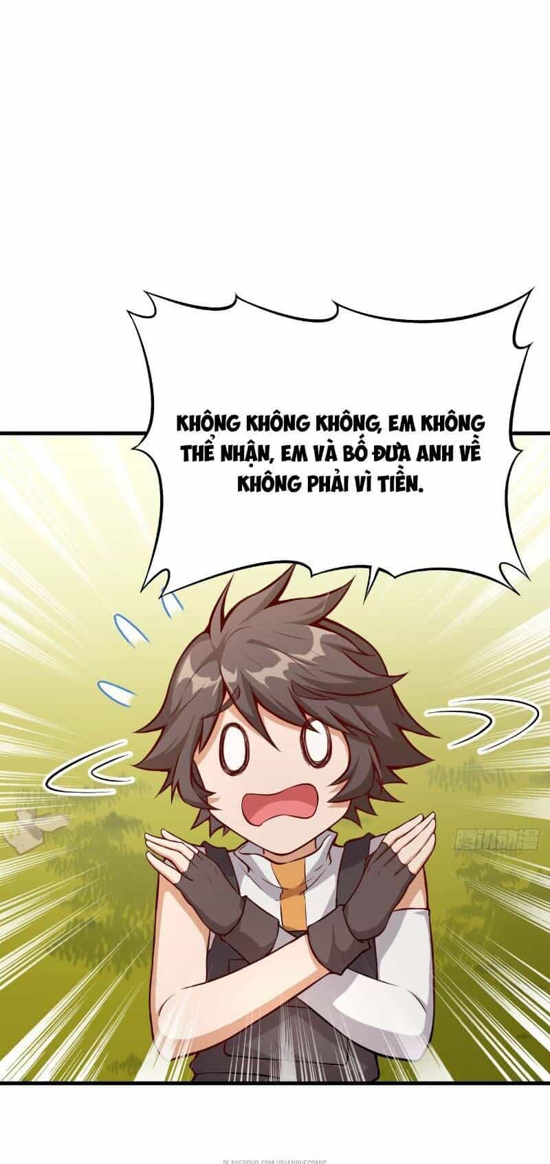 Minh Nhật Thần Đô - Chương 1 - ảnh 43