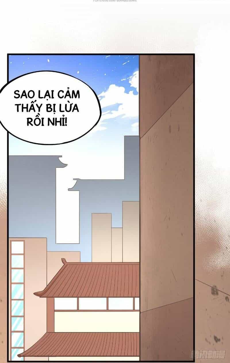 Minh Nhật Thần Đô - Chương 7 - ảnh 22