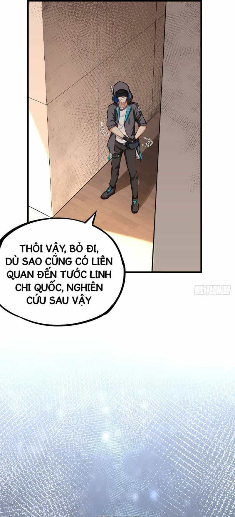 Minh Nhật Thần Đô - Chương 7 - ảnh 25