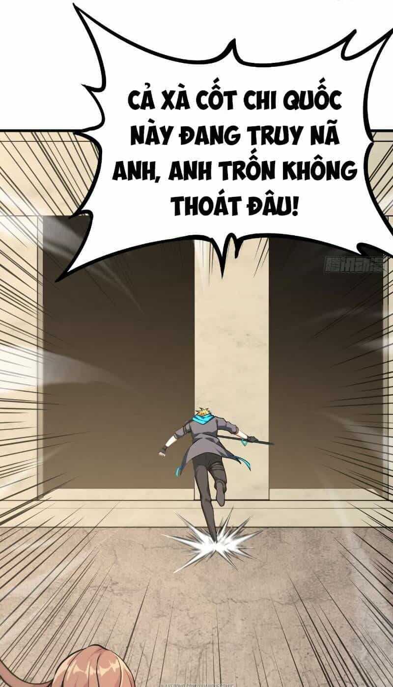 Minh Nhật Thần Đô - Chương 8 - ảnh 14