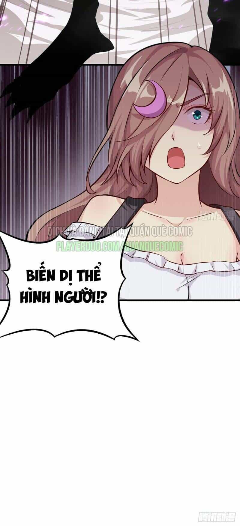 Minh Nhật Thần Đô - Chương 8 - ảnh 45