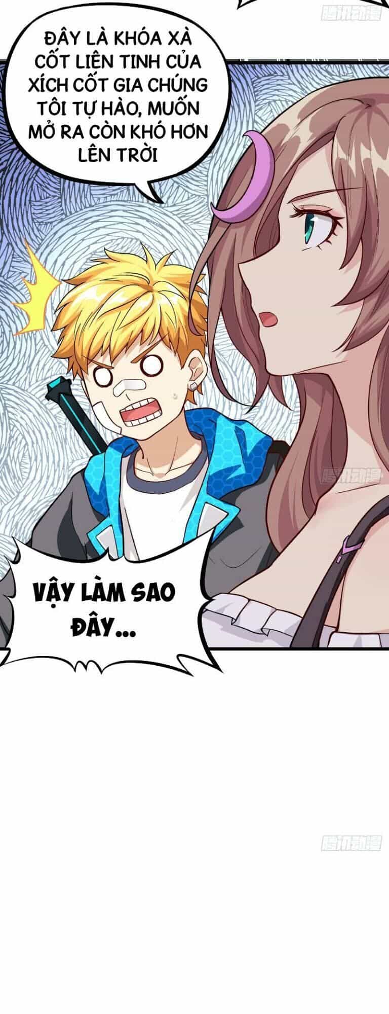 Minh Nhật Thần Đô - Chương 9 - ảnh 43
