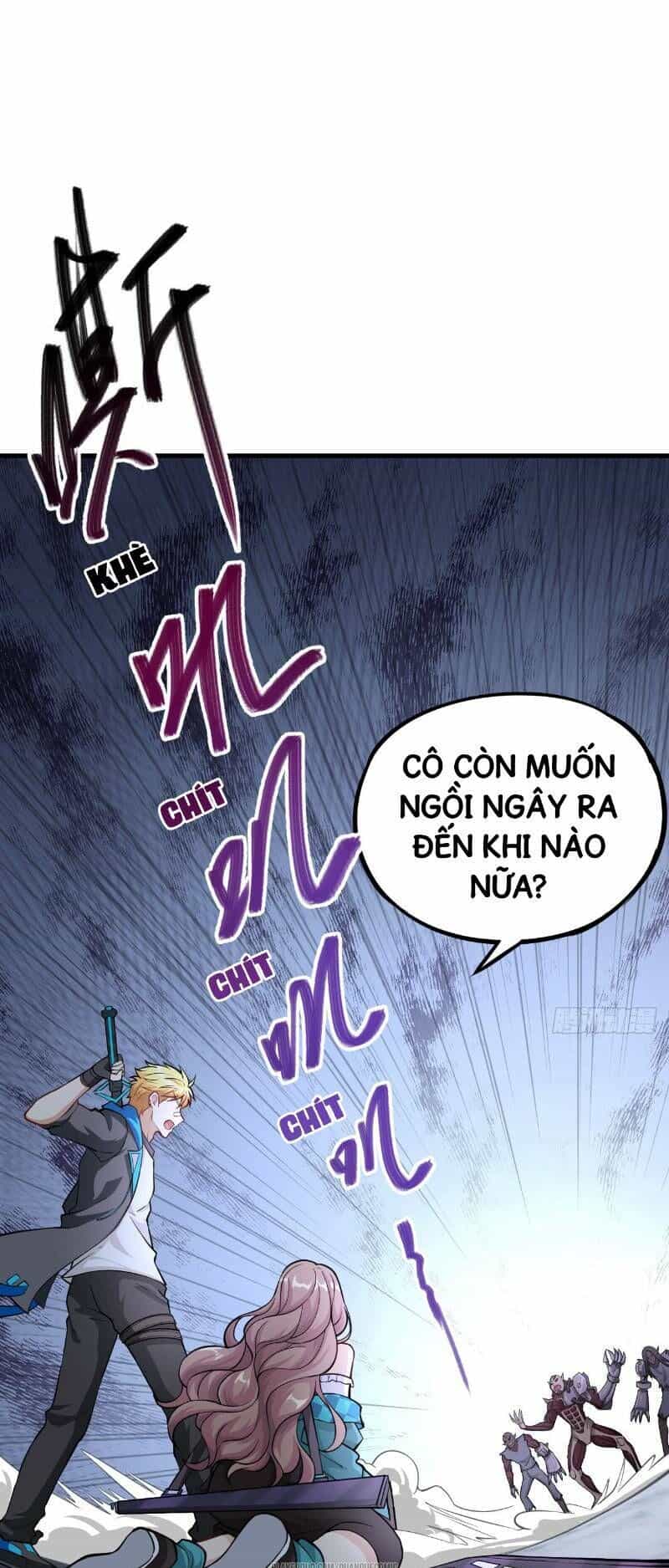 Minh Nhật Thần Đô - Chương 9 - ảnh 5