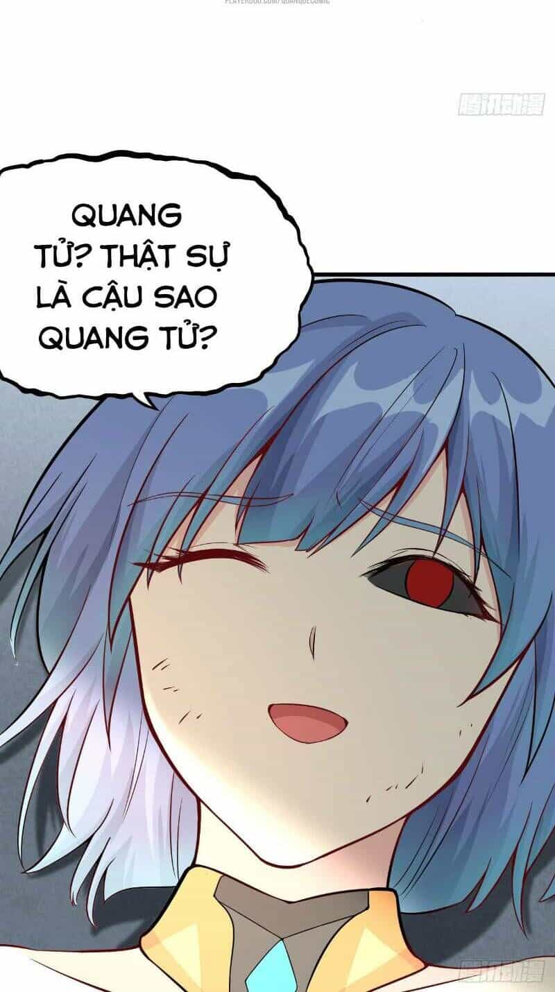 Minh Nhật Thần Đô - Chương 11 - ảnh 18