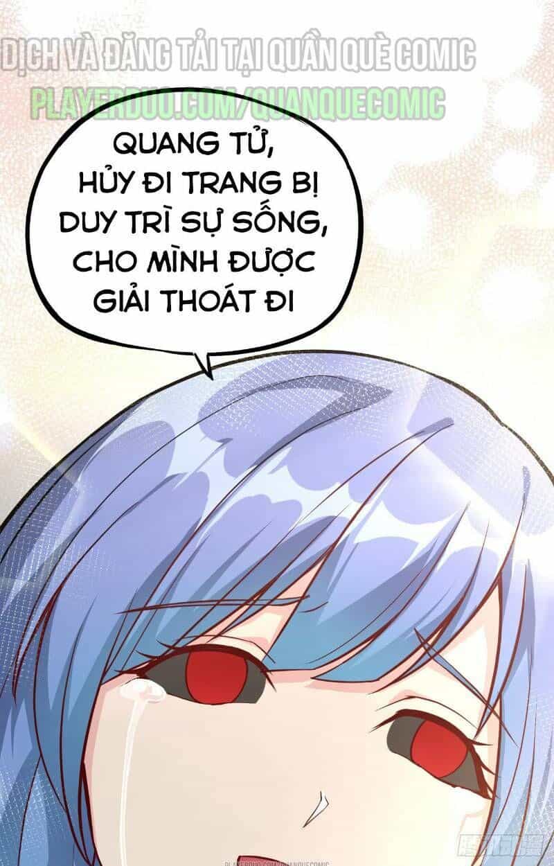 Minh Nhật Thần Đô - Chương 11.2 - ảnh 26