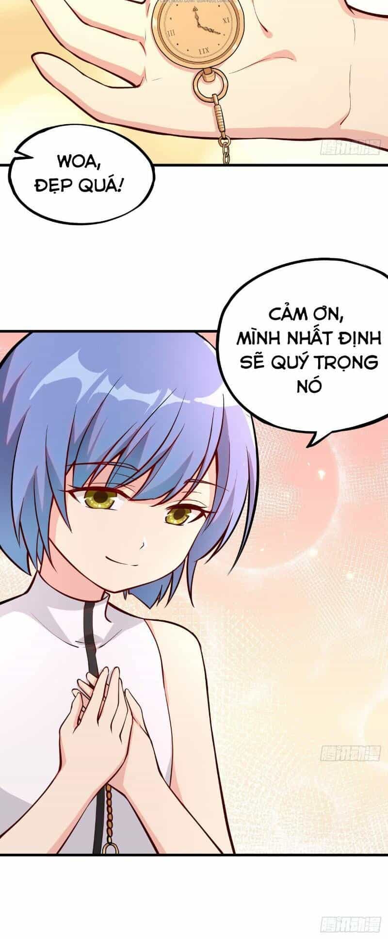 Minh Nhật Thần Đô - Chương 11.2 - ảnh 4