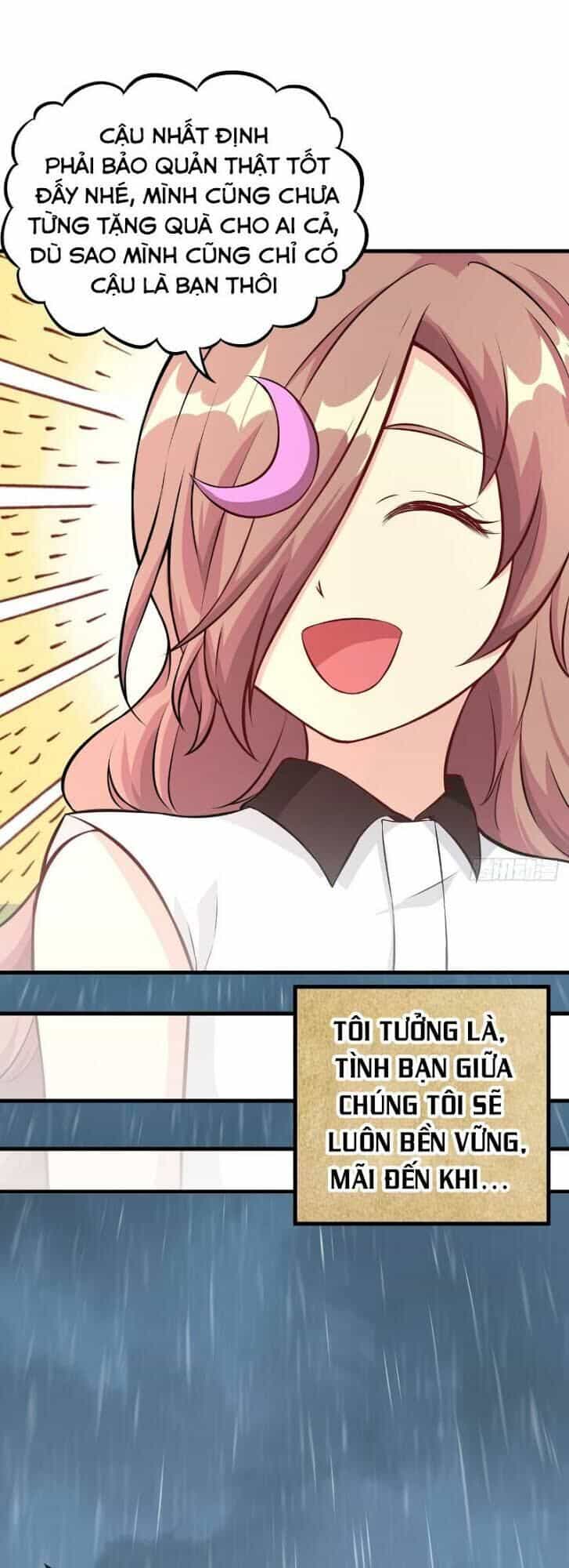 Minh Nhật Thần Đô - Chương 11.2 - ảnh 5