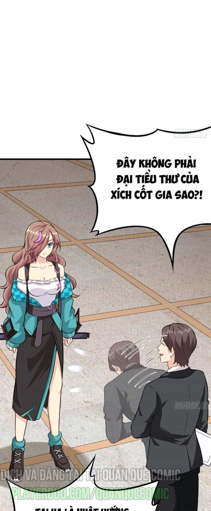Minh Nhật Thần Đô - Chương 12 - ảnh 42
