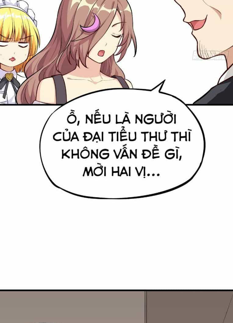 Minh Nhật Thần Đô - Chương 12 - ảnh 45