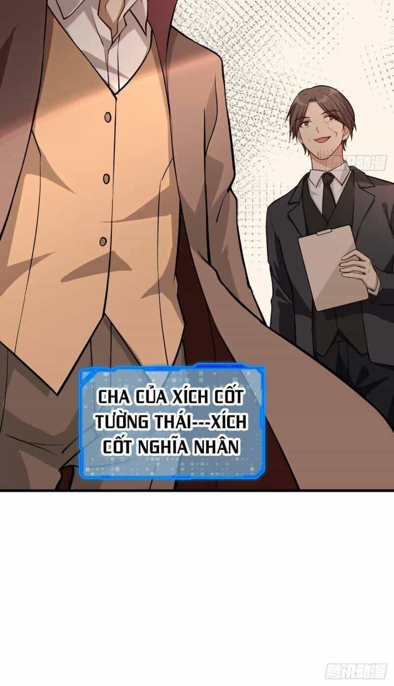Minh Nhật Thần Đô - Chương 12 - ảnh 48