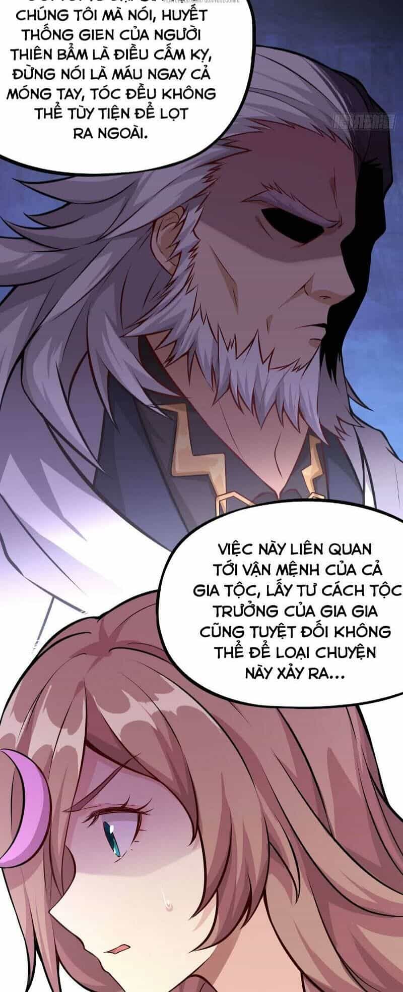 Minh Nhật Thần Đô - Chương 13 - ảnh 24