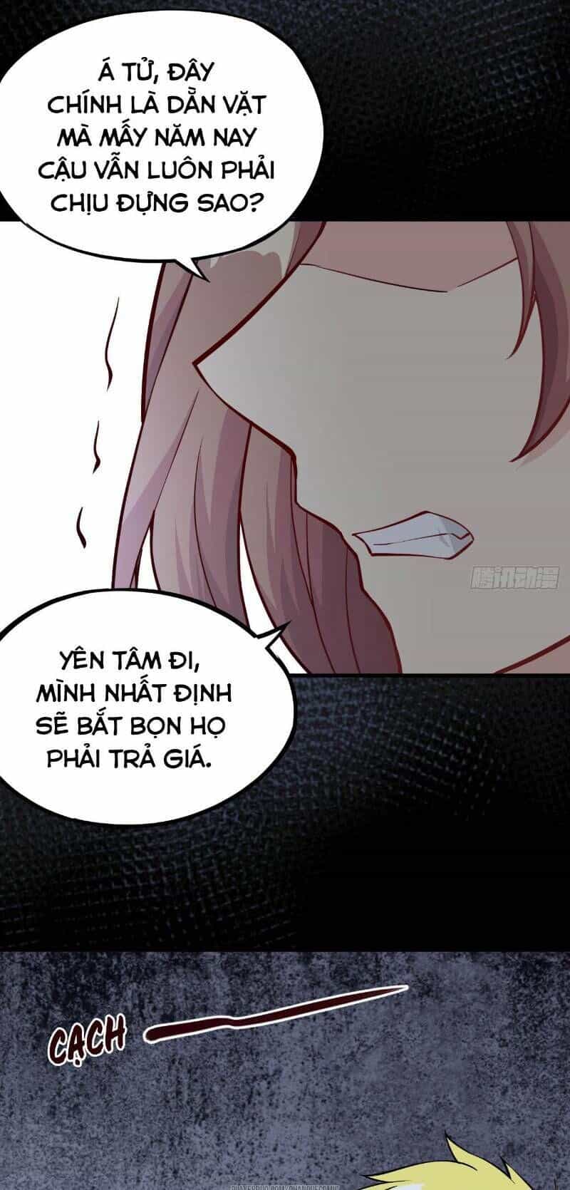 Minh Nhật Thần Đô - Chương 13 - ảnh 37