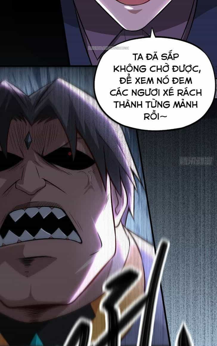 Minh Nhật Thần Đô - Chương 14 - ảnh 49