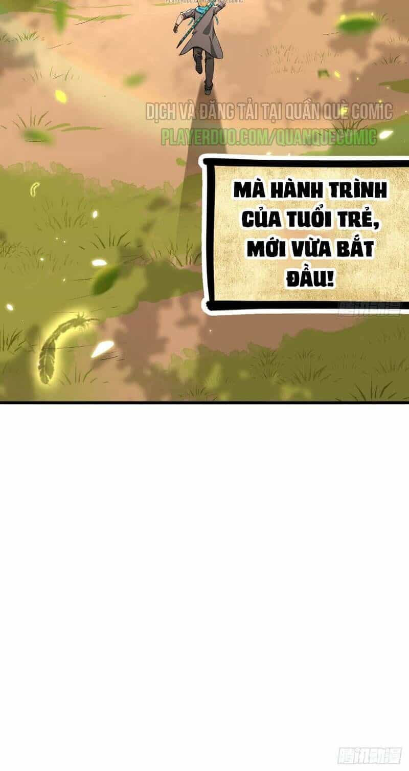 Minh Nhật Thần Đô - Chương 1.2 - ảnh 53