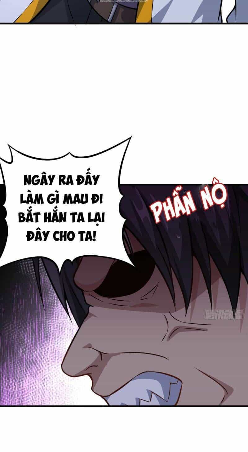 Minh Nhật Thần Đô - Chương 16 - ảnh 11