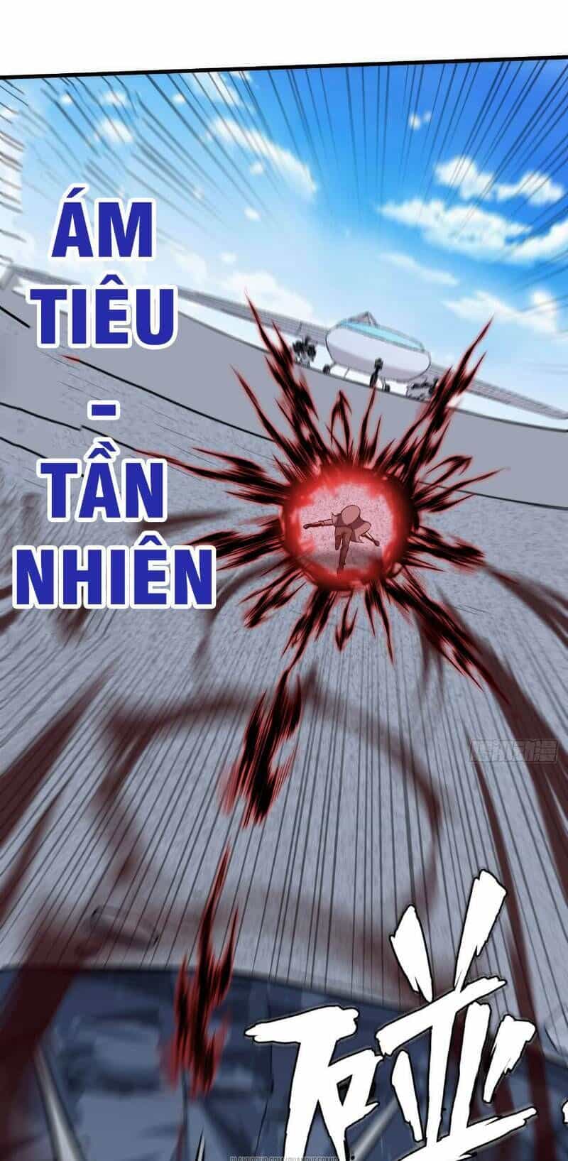 Minh Nhật Thần Đô - Chương 17.2 - ảnh 17