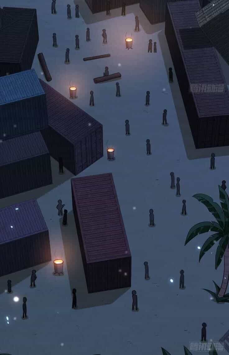 Minh Nhật Thần Đô - Chương 20 - ảnh 20