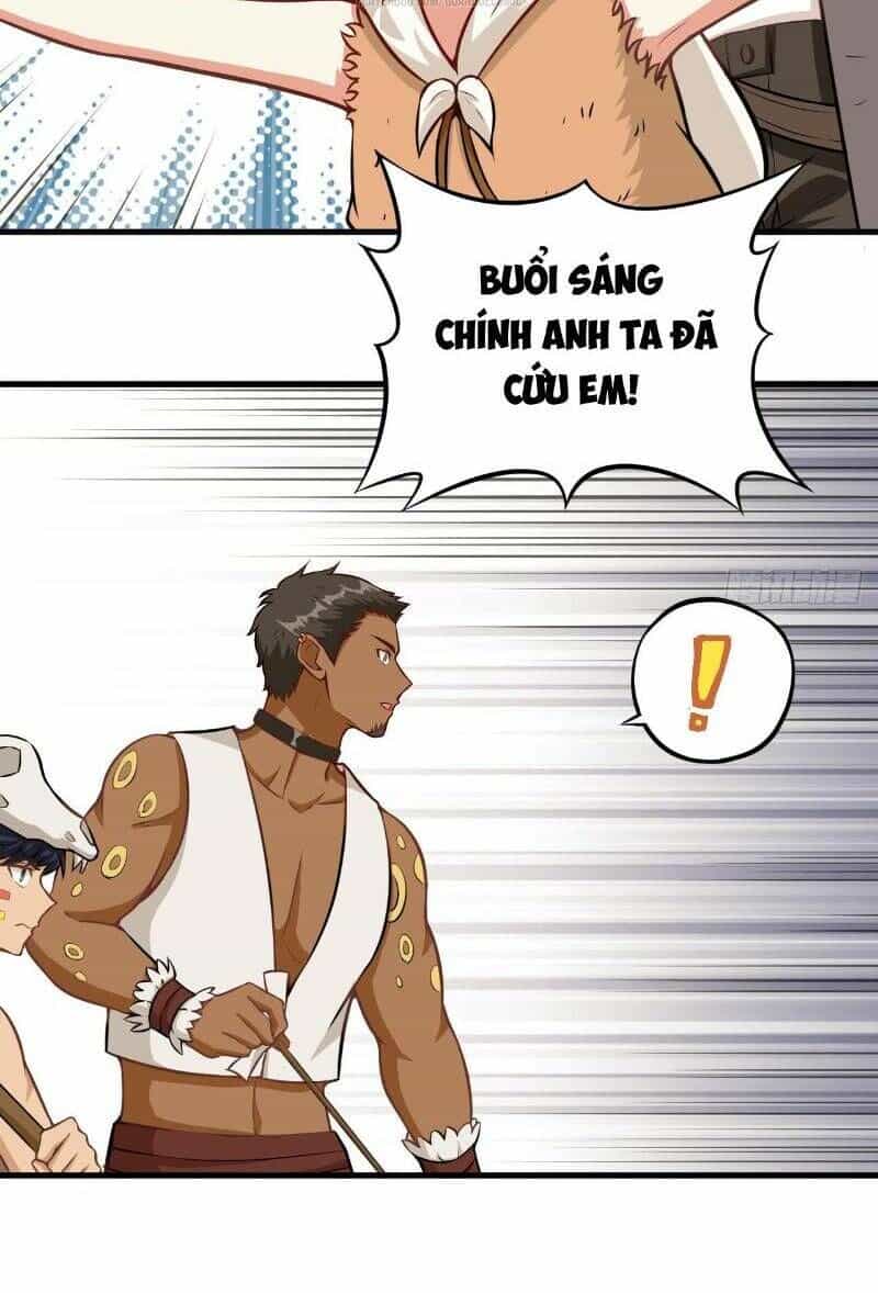 Minh Nhật Thần Đô - Chương 20 - ảnh 4