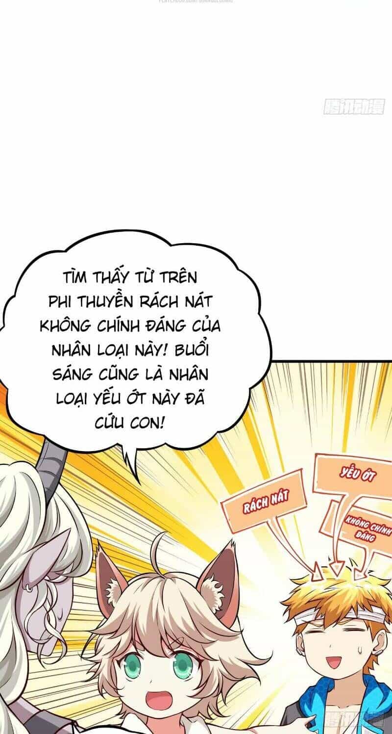 Minh Nhật Thần Đô - Chương 21 - ảnh 16