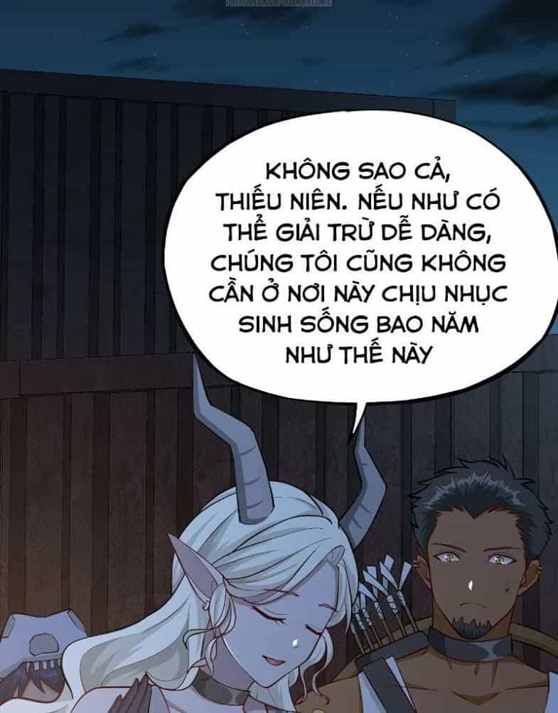 Minh Nhật Thần Đô - Chương 21 - ảnh 31