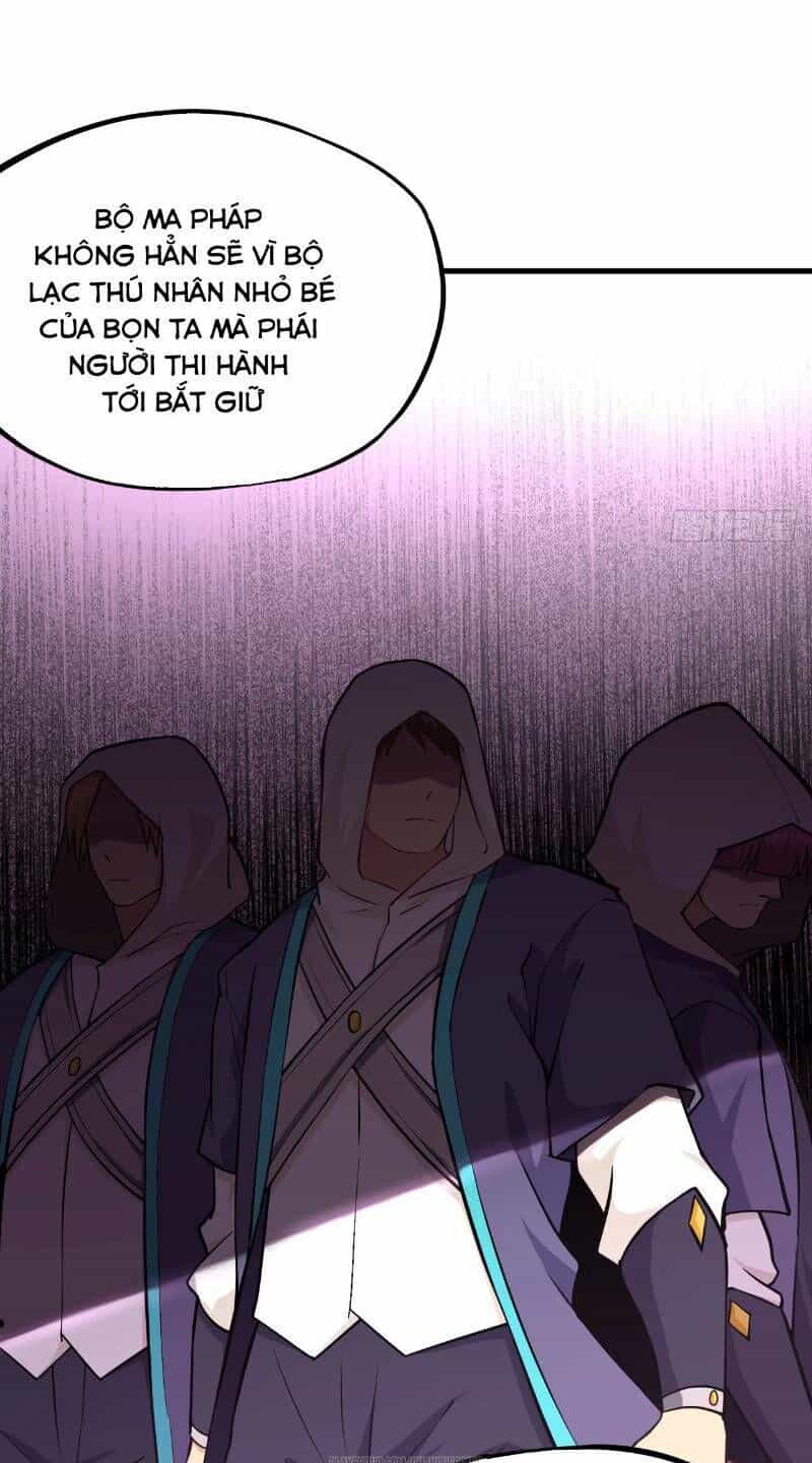 Minh Nhật Thần Đô - Chương 22 - ảnh 18