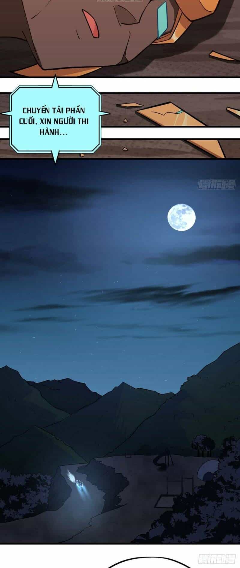 Minh Nhật Thần Đô - Chương 22 - ảnh 36