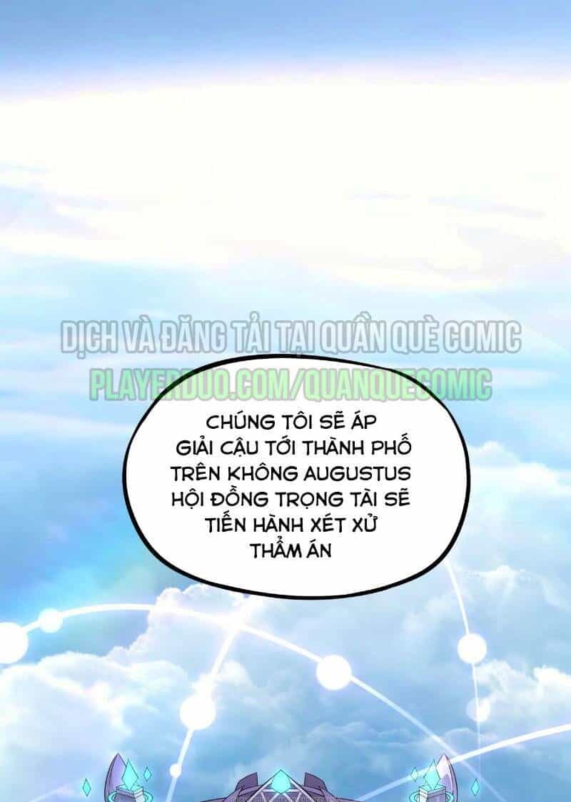 Minh Nhật Thần Đô - Chương 22 - ảnh 53
