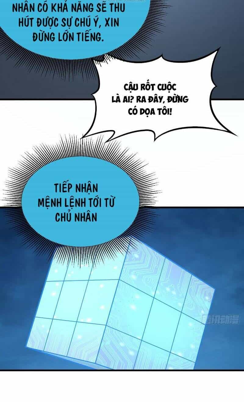 Minh Nhật Thần Đô - Chương 23 - ảnh 10