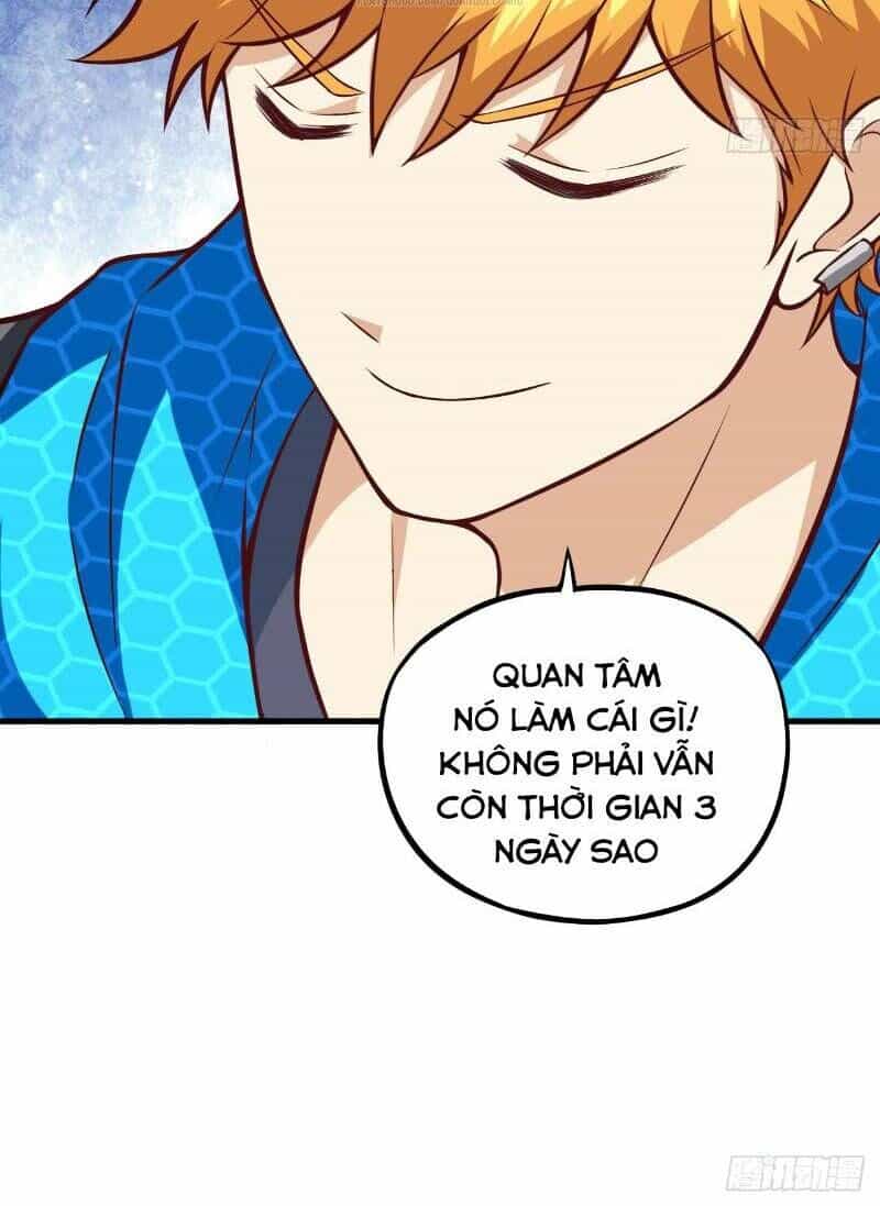 Minh Nhật Thần Đô - Chương 24 - ảnh 16
