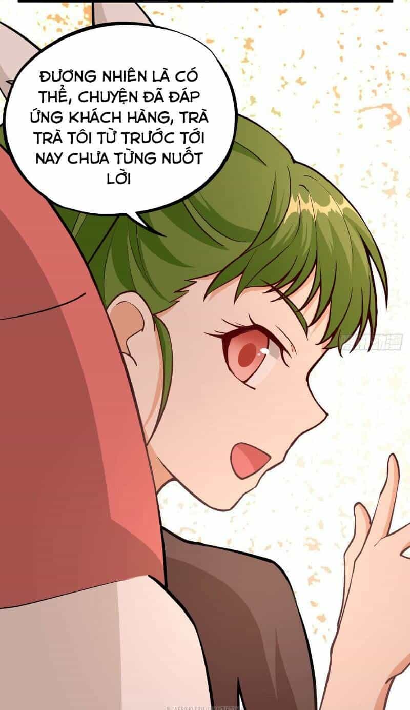 Minh Nhật Thần Đô - Chương 25 - ảnh 15
