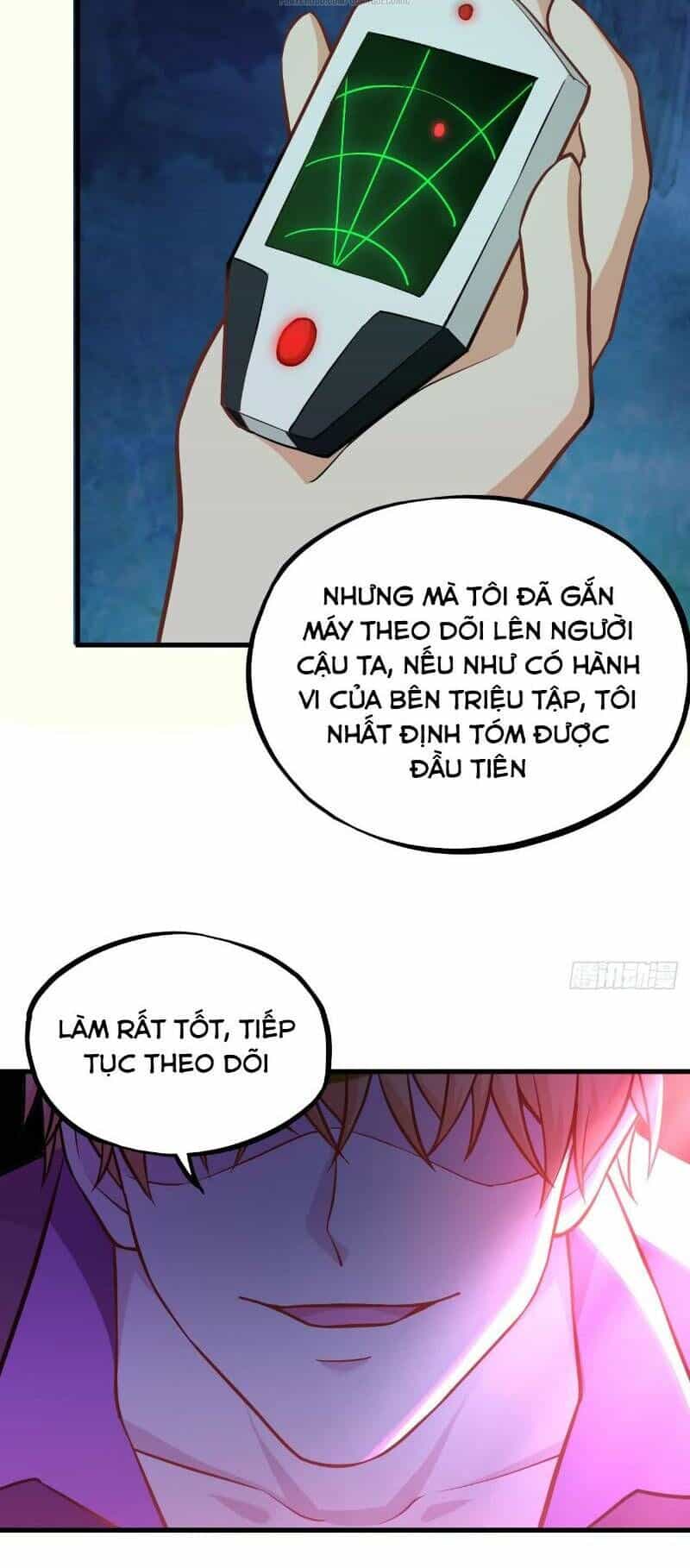 Minh Nhật Thần Đô - Chương 25 - ảnh 34